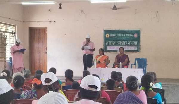 Sabari-75