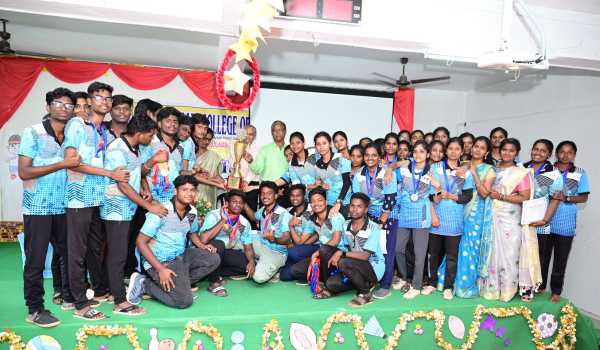 Sports day-1