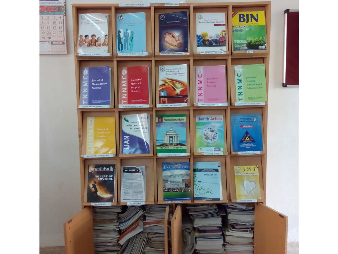 Library-2