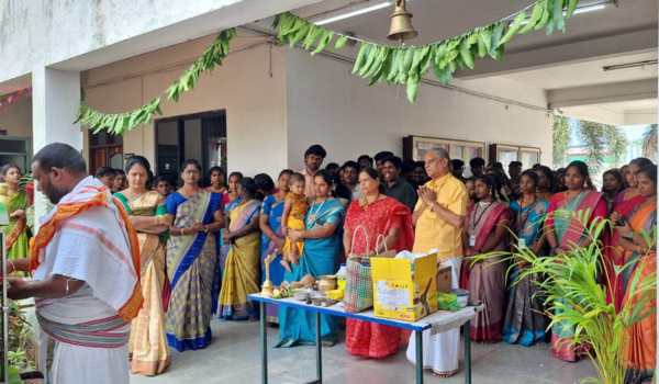 Pongal -2023