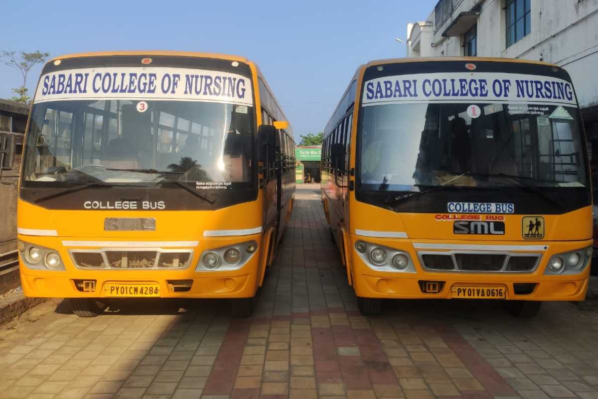 College Bus-2