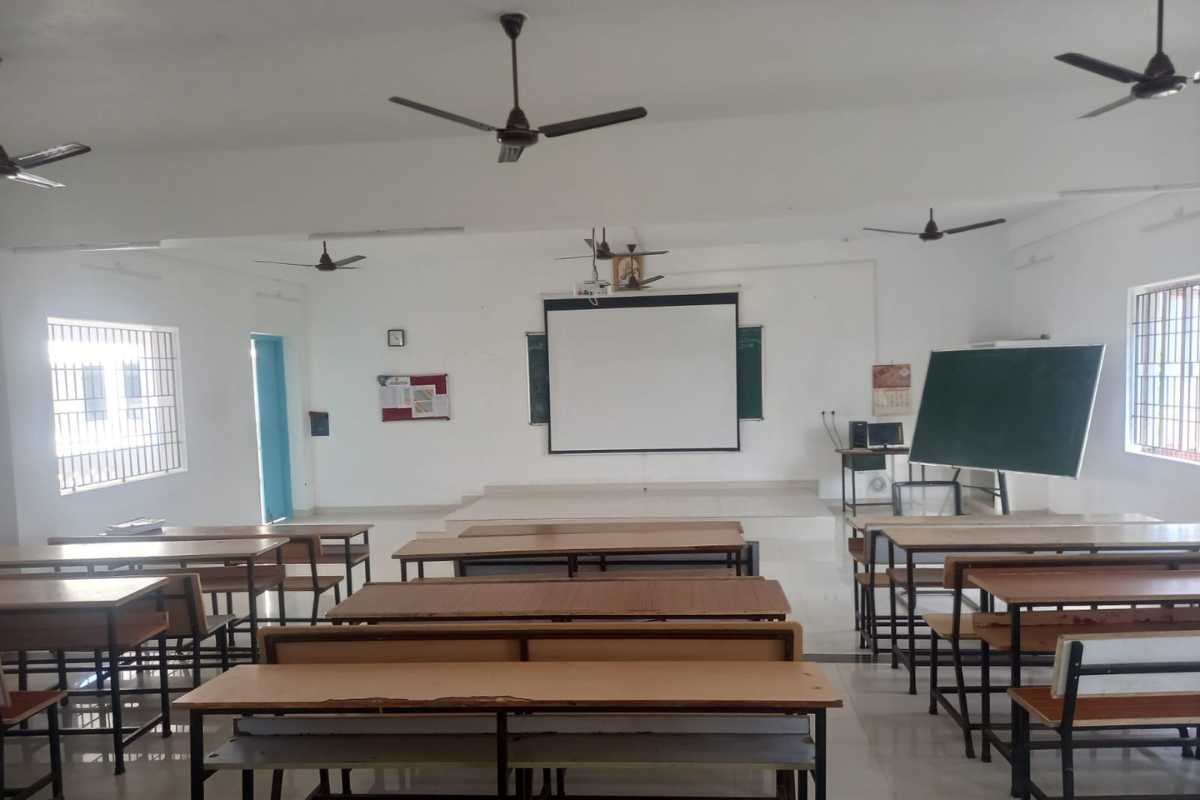 Class Room - 2