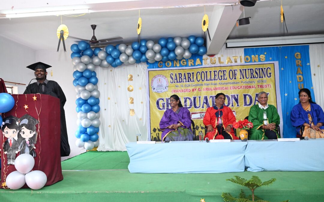 International Nurses Day 2025
